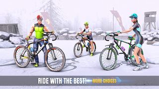 Cycle Racing Games Cycle Games - Screenshot 3