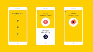 BlablaMix - Screenshot 2