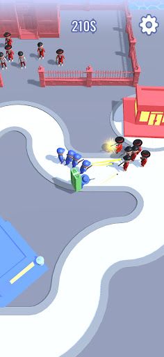 Mafia Wars - Screenshot 3