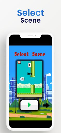 Blubber Run Adventure - Screenshot 3