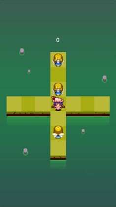 remilia-fight - Screenshot 1