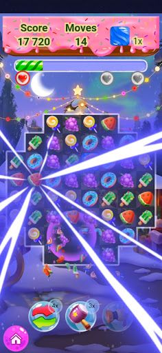 candy puzzles pro - games 2024 - Screenshot 2