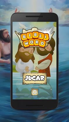 BibliWord - Screenshot 2