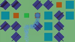 Mind Maze - Screenshot 3