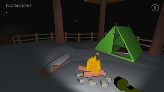 Chase the rabbit VR - Screenshot 2