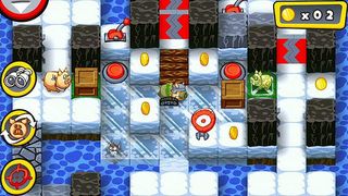 Aporkalypse - Pigs of Doom - Screenshot 1