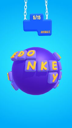 Word World! - Screenshot 3