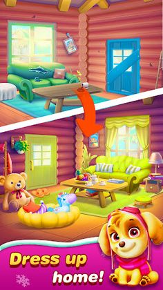 Bubble Shooter Classic - Screenshot 2