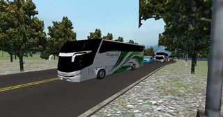 Bus Simulator Jetbus 3 - Screenshot 3