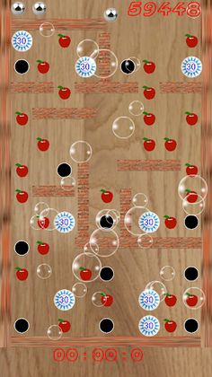 Ball Game - Screenshot 3