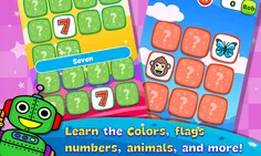 Match Game - Play & Learn - Screenshot 4