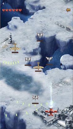 PlanePiaPia - Screenshot 2