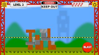 TNT Blaster - Screenshot 2