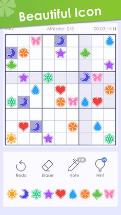 Sudoku Classic: Sudoku Puzzle - Screenshot 3