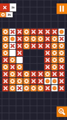 Infinitoe - Screenshot 3