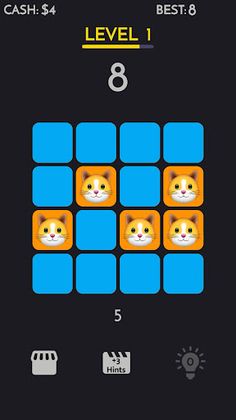 Catchy Puzzle - Screenshot 4