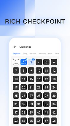 Sudoku Lite - Sudoku Classic P - Screenshot 3