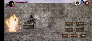 ATAYA : The Prelude - Screenshot 3