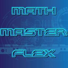 Math Master Flex - Screenshot 1