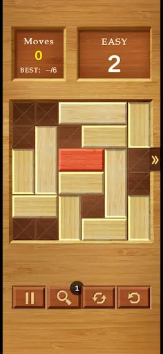 Move The Block 2023 - Screenshot 1