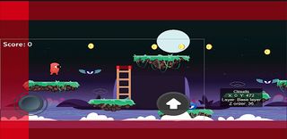 Pushy Believe - Screenshot 1