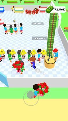 Flower Shop Manager - Screenshot 3