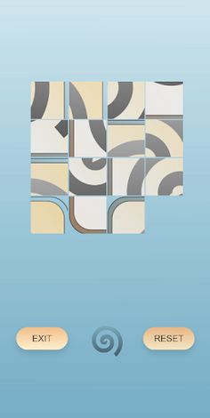 Slide Puzzle - Screenshot 3