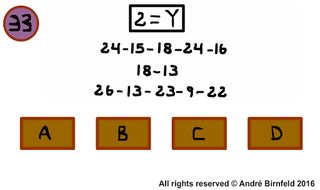 Genius Quiz 13 - Screenshot 3