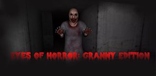 Eyes of Horror: Granny Edition - Screenshot 1