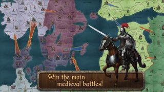 S&T: Medieval Wars Premium - Screenshot 2