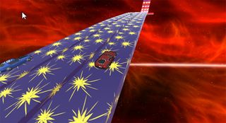 Drag Speed Racer - Screenshot 3