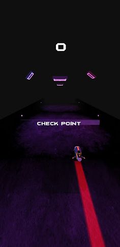 Neon Racer | MEMU JAHANGIR - Screenshot 4