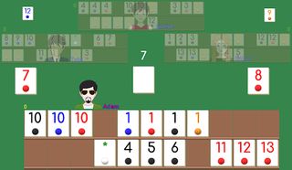 Solo Okey - Screenshot 3