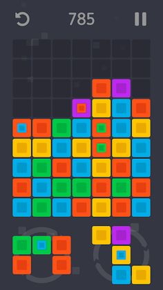 InBlock - Screenshot 4