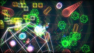 PewPew Live - Screenshot 2