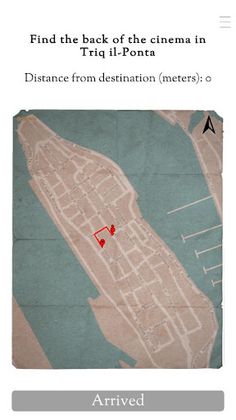 It Happened Here: Stella - Screenshot 4