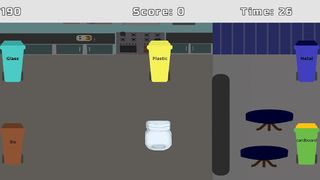 Three Star Leftovers - Screenshot 2