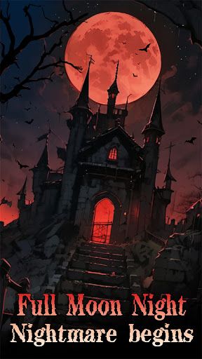 Vampire Survivor:Blood Rising - Screenshot 2