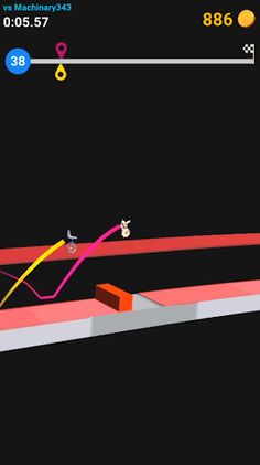 MonoRacers - Screenshot 4