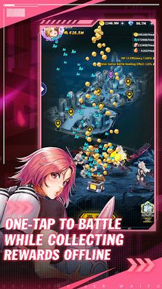 The Goddess of Fate: Niko - Screenshot 3