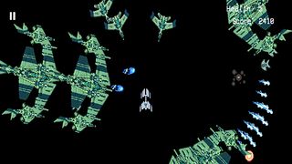 Supernova Smash - Screenshot 2