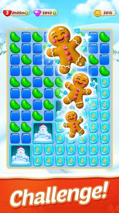 Matching Story - Puzzle Games - Screenshot 4