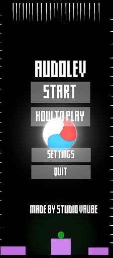 AudoLev - Screenshot 1