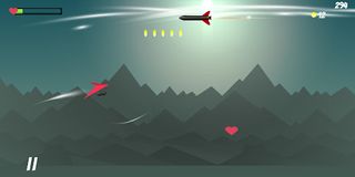 Sky Gliders - Screenshot 2