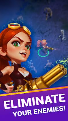 Endless Carnage: Survival - Screenshot 4