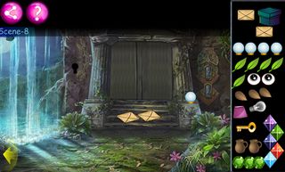 Escape Game -Tiger Zone - Screenshot 2
