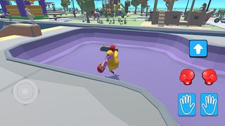 Party Beast Battle Playground - Screenshot 1