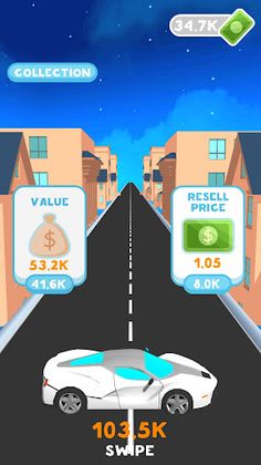 Car Yoga - Screenshot 4