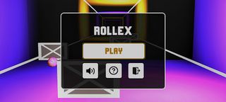 Rollex - Screenshot 1