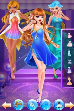 Twelve Constellations Clothing - Screenshot 3